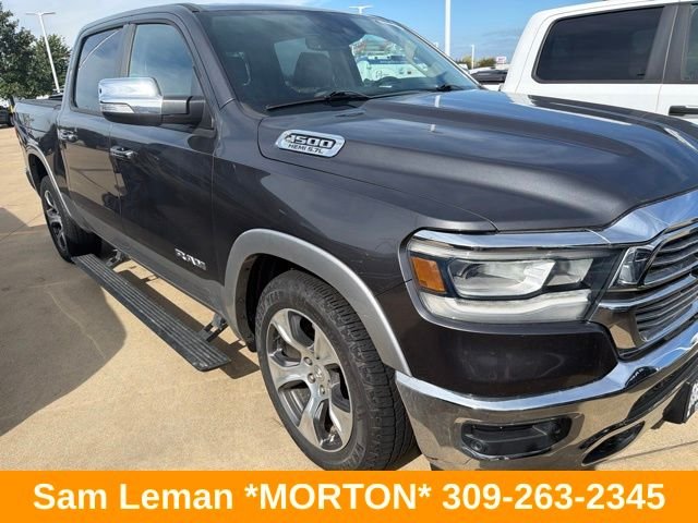 ram ram 1500 pickup 2019 1C6SRFJTXKN660618 image ram ram 1500 pickup 2019 1C6SRFJTXKN660618 image